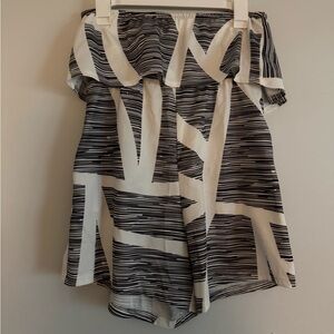 women’s romper